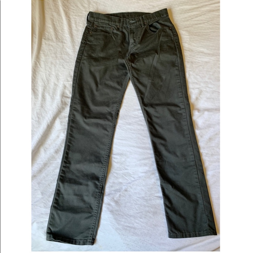 MENS Levi’s 511 - Sz 32/32